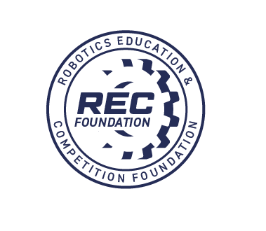 Rec foundation gear logo