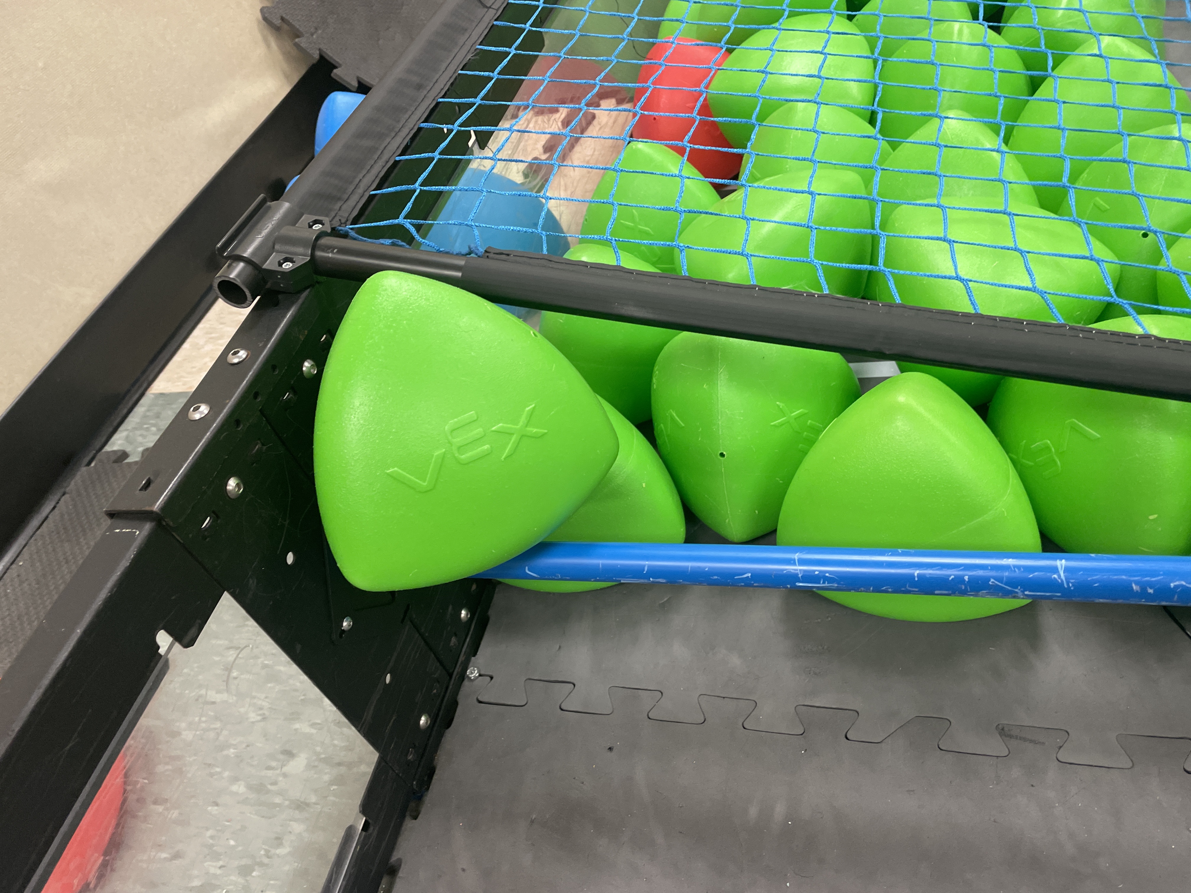 Triball scored or not? - Page 2 - VEX Robotics Competition Discussion ...