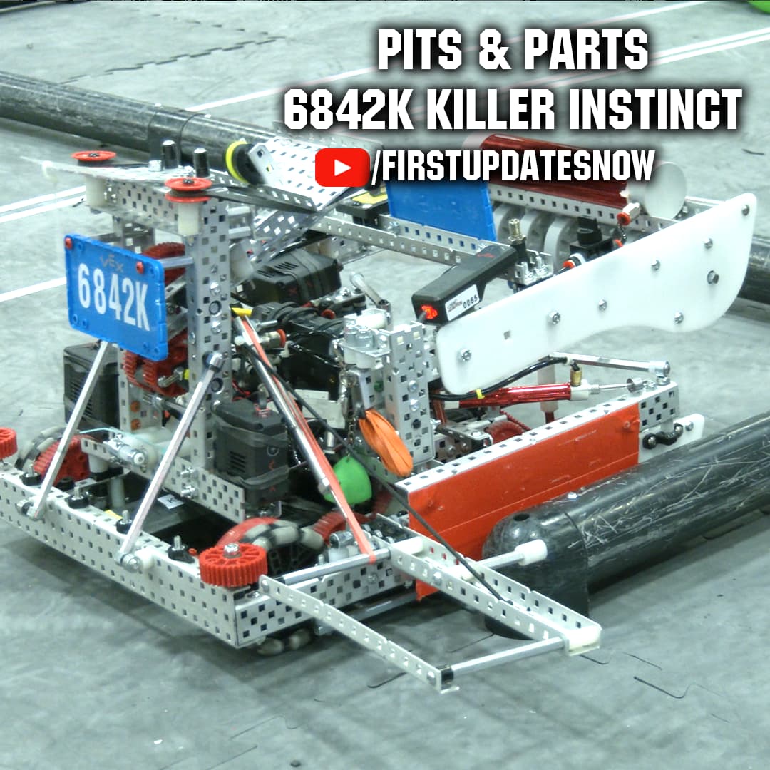 FUN RECF | Over Under Content - Page 8 - VEX Robotics Competition ...