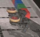 Side view robot SR