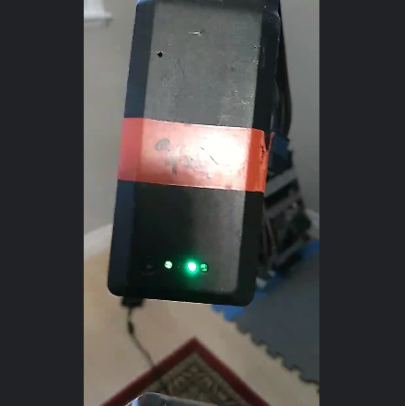 battery