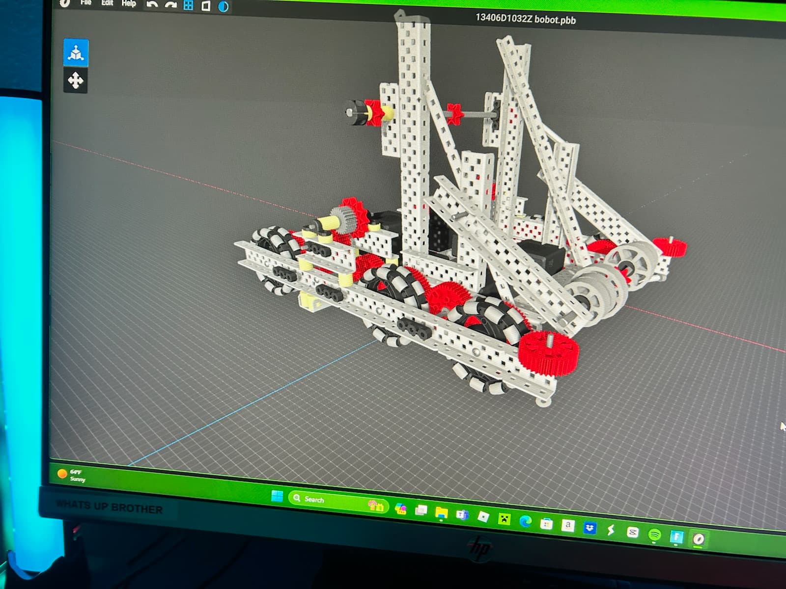 V5RC 2024-25: High Stakes! - V5RC > High Stakes (24/25) - VEX Forum