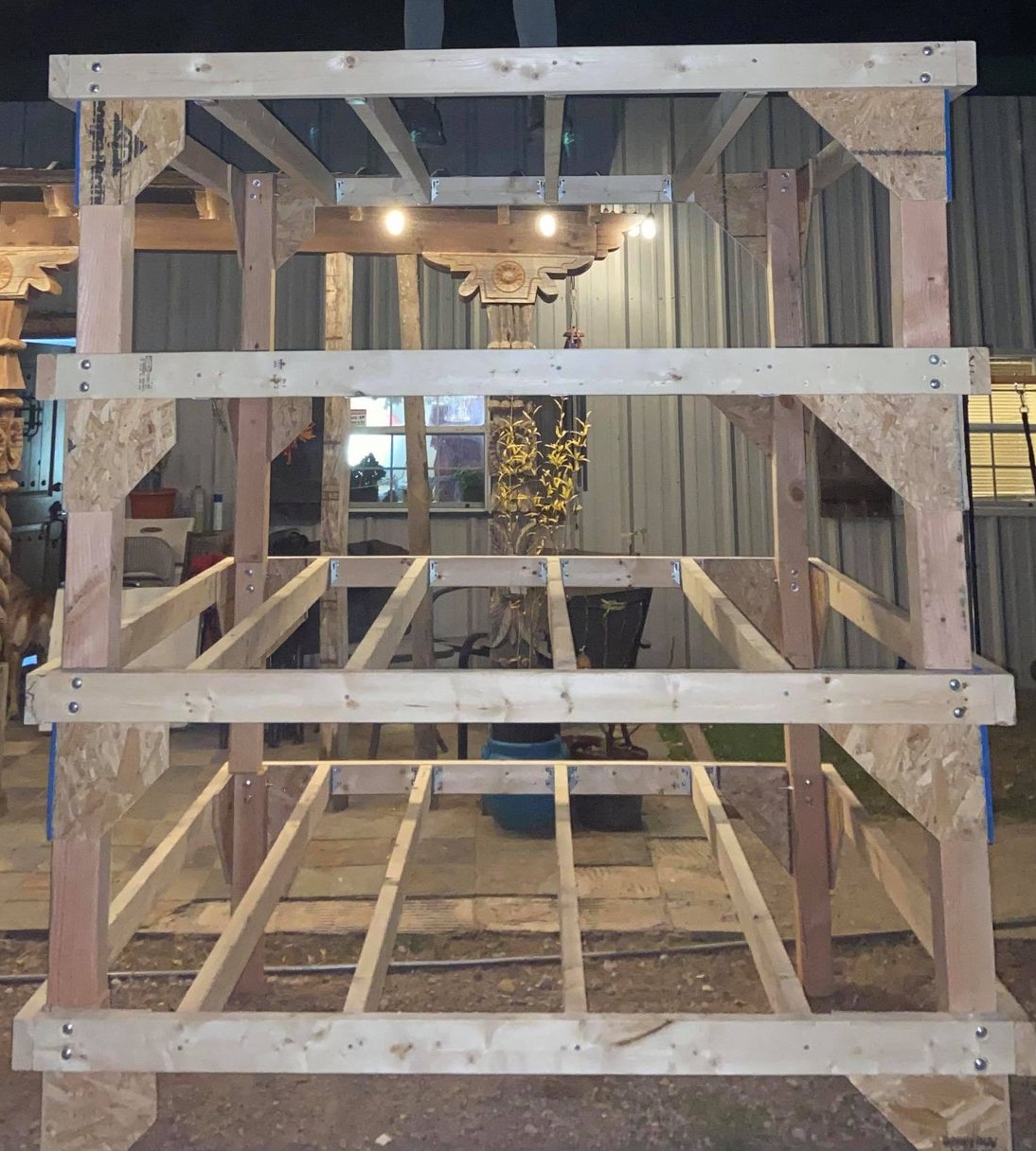 Field riser2
