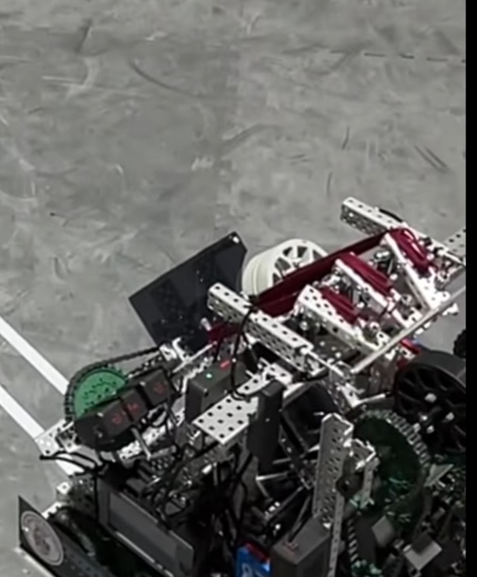 How to angle expansion? VEX V5 General Discussion VEX Forum