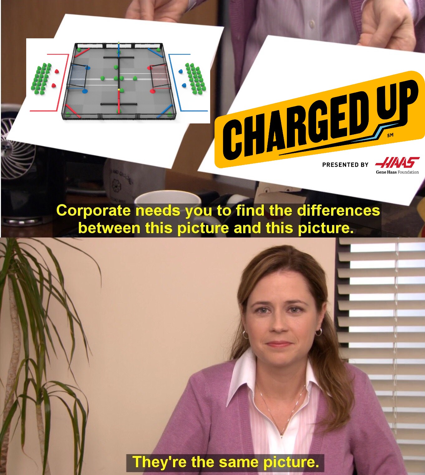 2023 - 2024 VEX Robotics Competition - Over Under - #108 by sparkeey1 ...