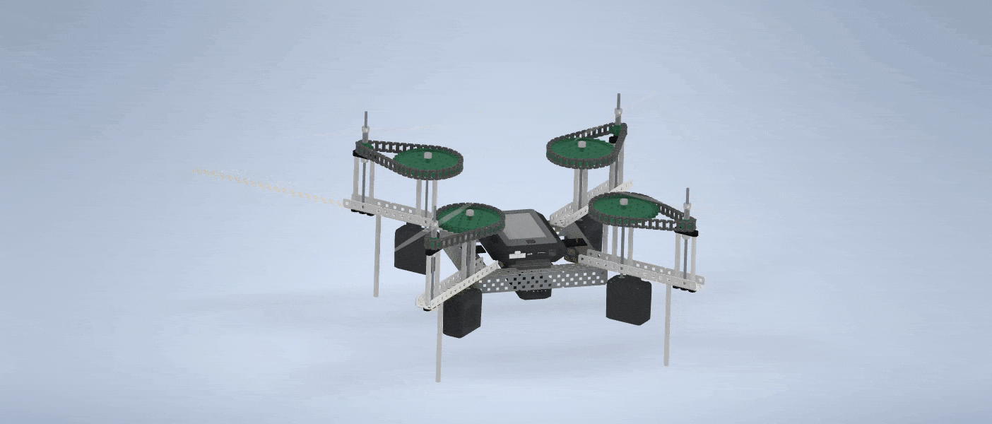 DroneGif