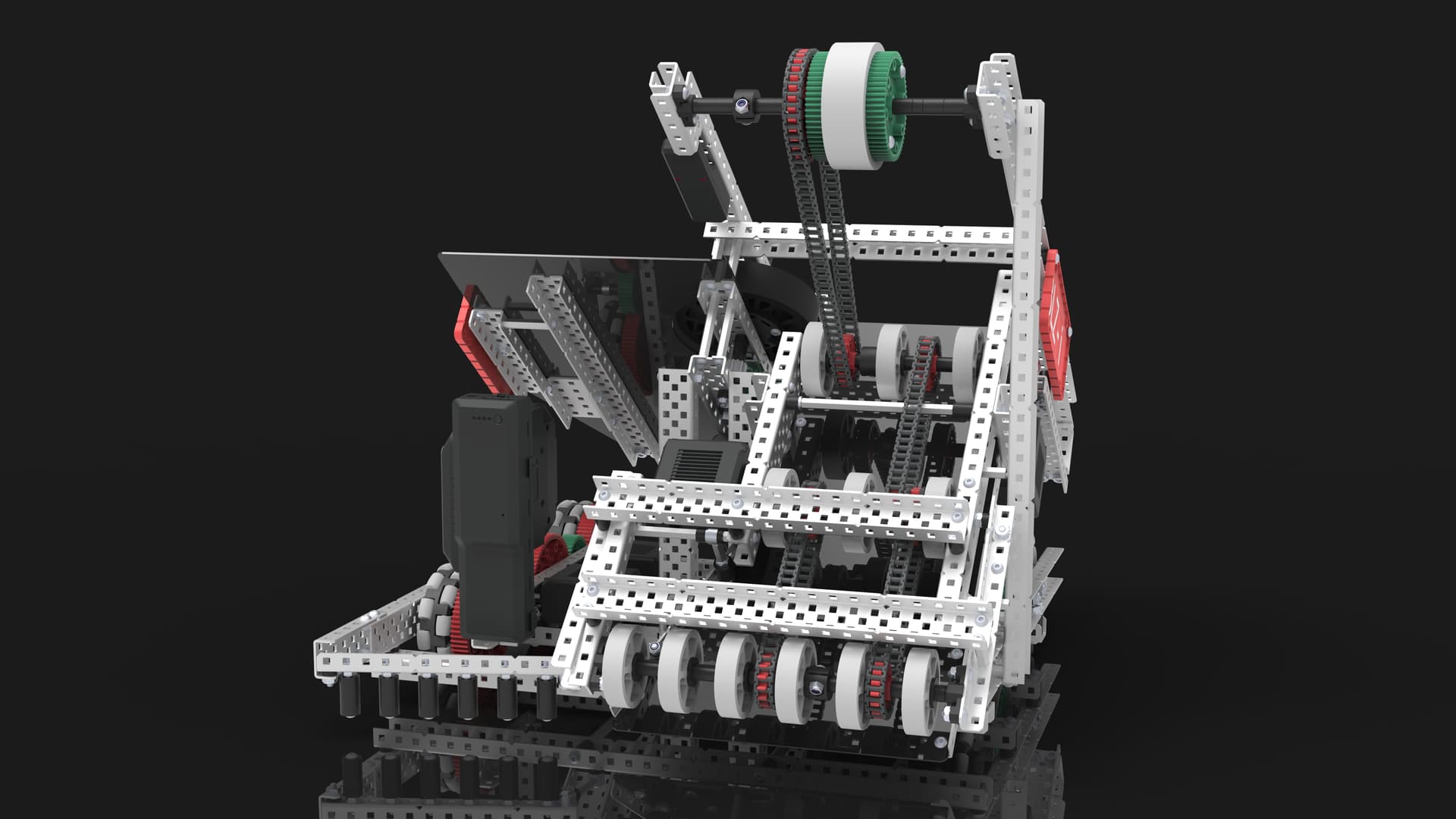 design advice for beginners VEXcode V5 Tech Support VEX Forum