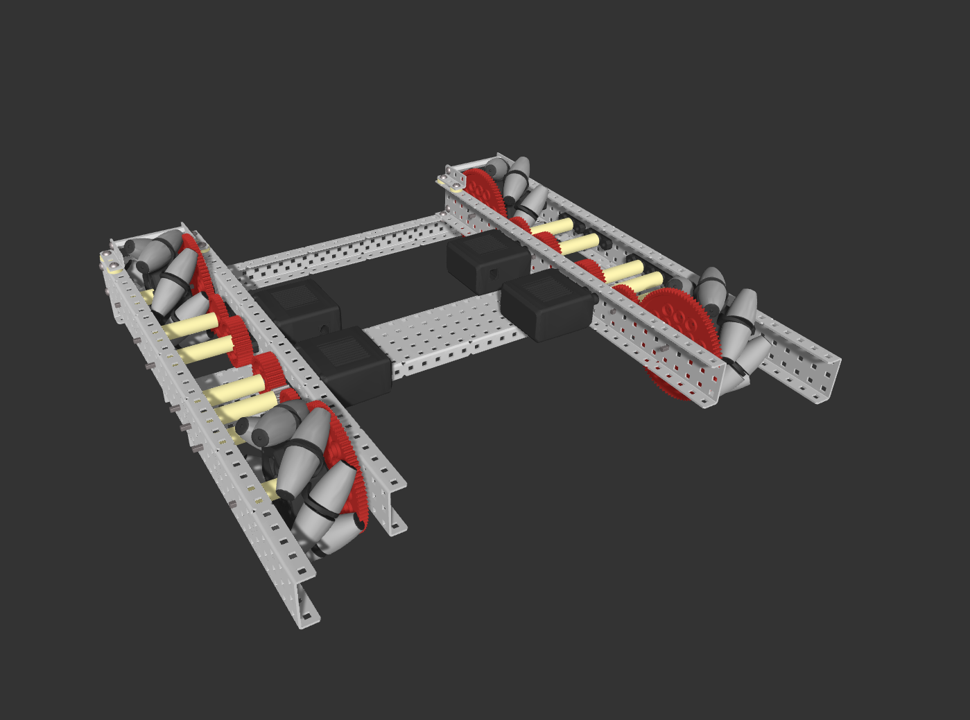 ✨️未使用/正規品✨️ VAN STAAL ✴️C-VEX 7/8✴️ Van Staal Power Grip Handle Knob Kits for VS and VSX - The