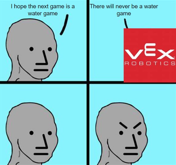 Dankest Vex Memes? - Chit-Chat / Rumor Mill - VEX Forum