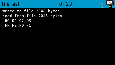 filetest