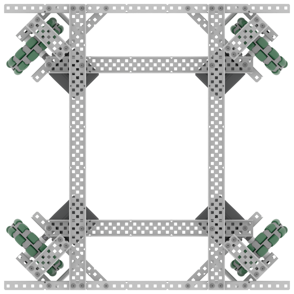 Simpler XDrive Design VEX Robotics Competition Discussion VEX Forum