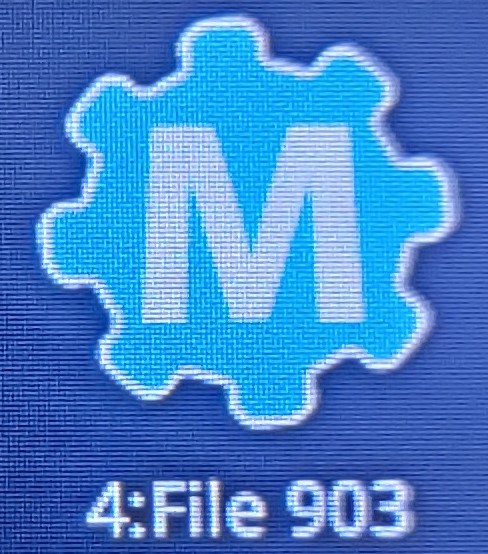 USER903x