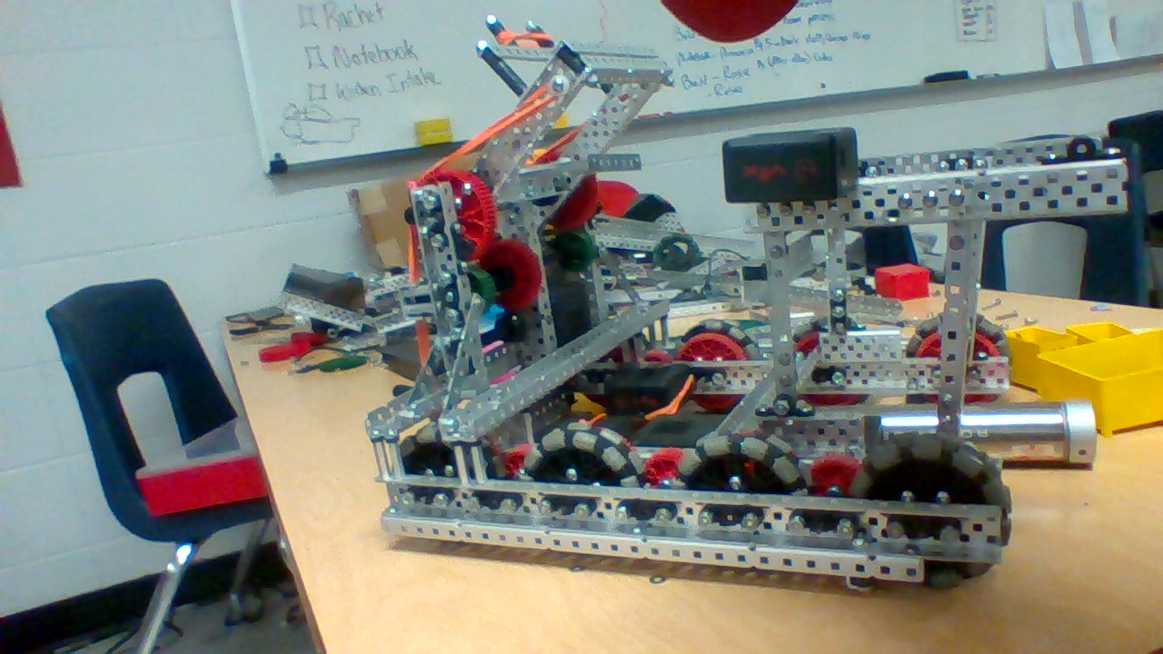 How to build a blocker 13 by 40994B_Atomic_Nuke VRC VEX Forum