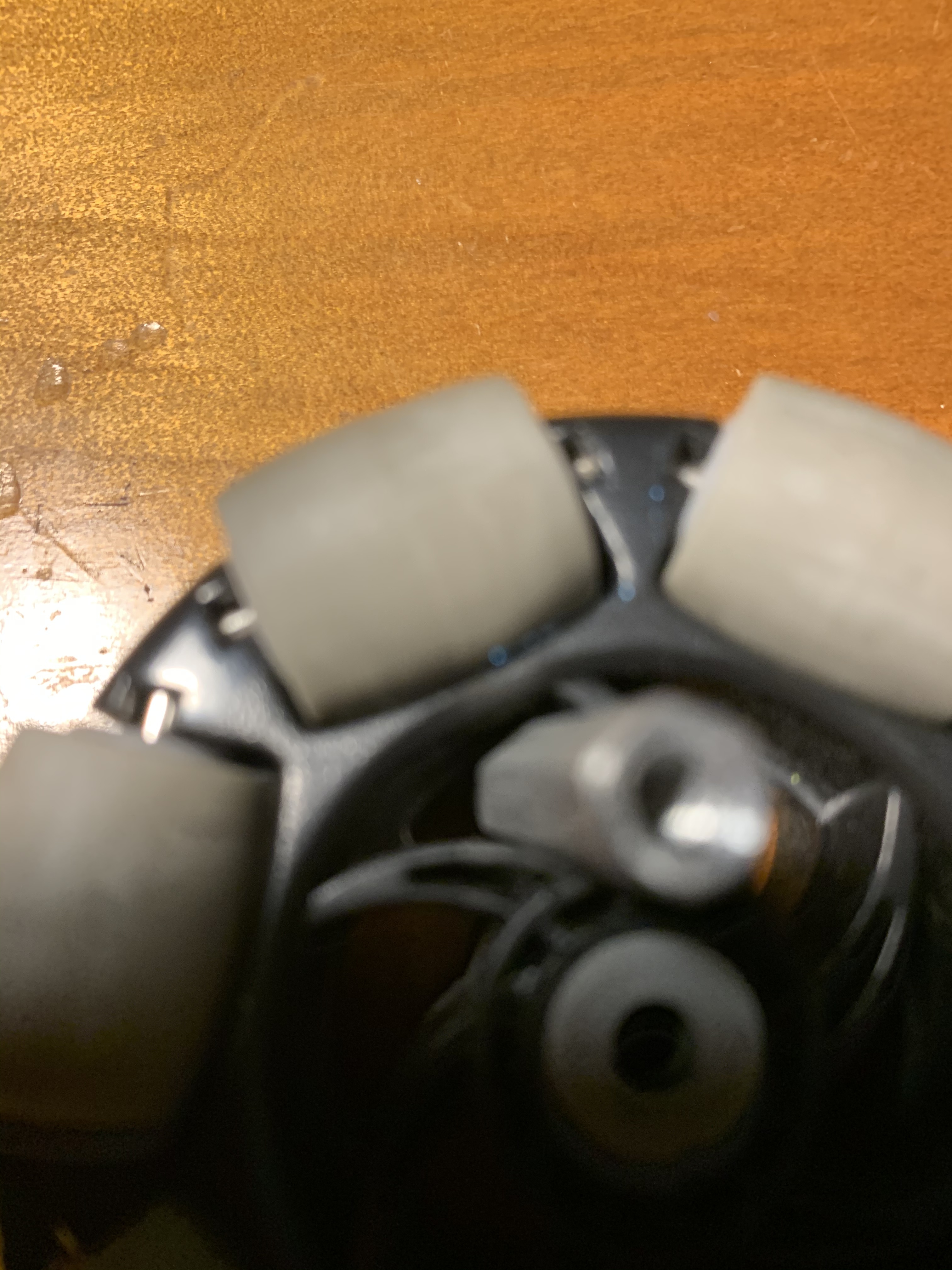 Drivetrain Slop General Forum VEX Forum