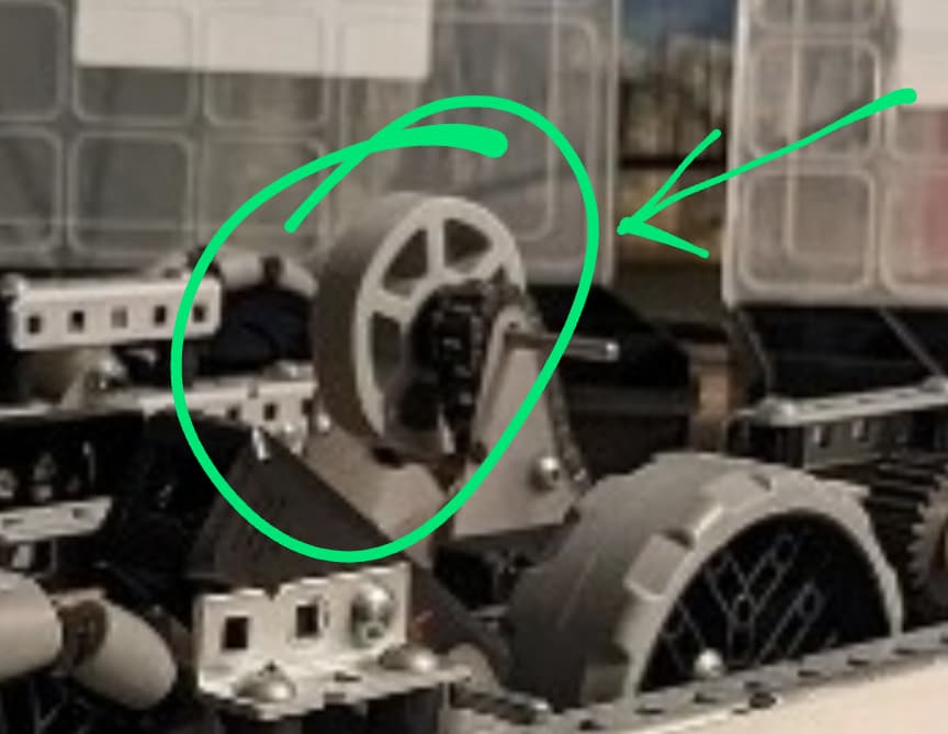 Which flex wheels have the most traction VEX V5 Technical Support