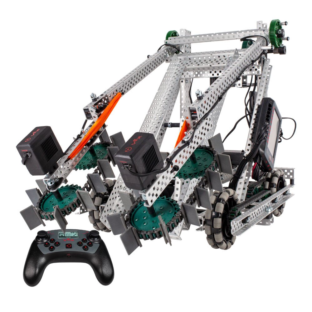What parts should I buy VEX V5 General Discussion VEX Forum