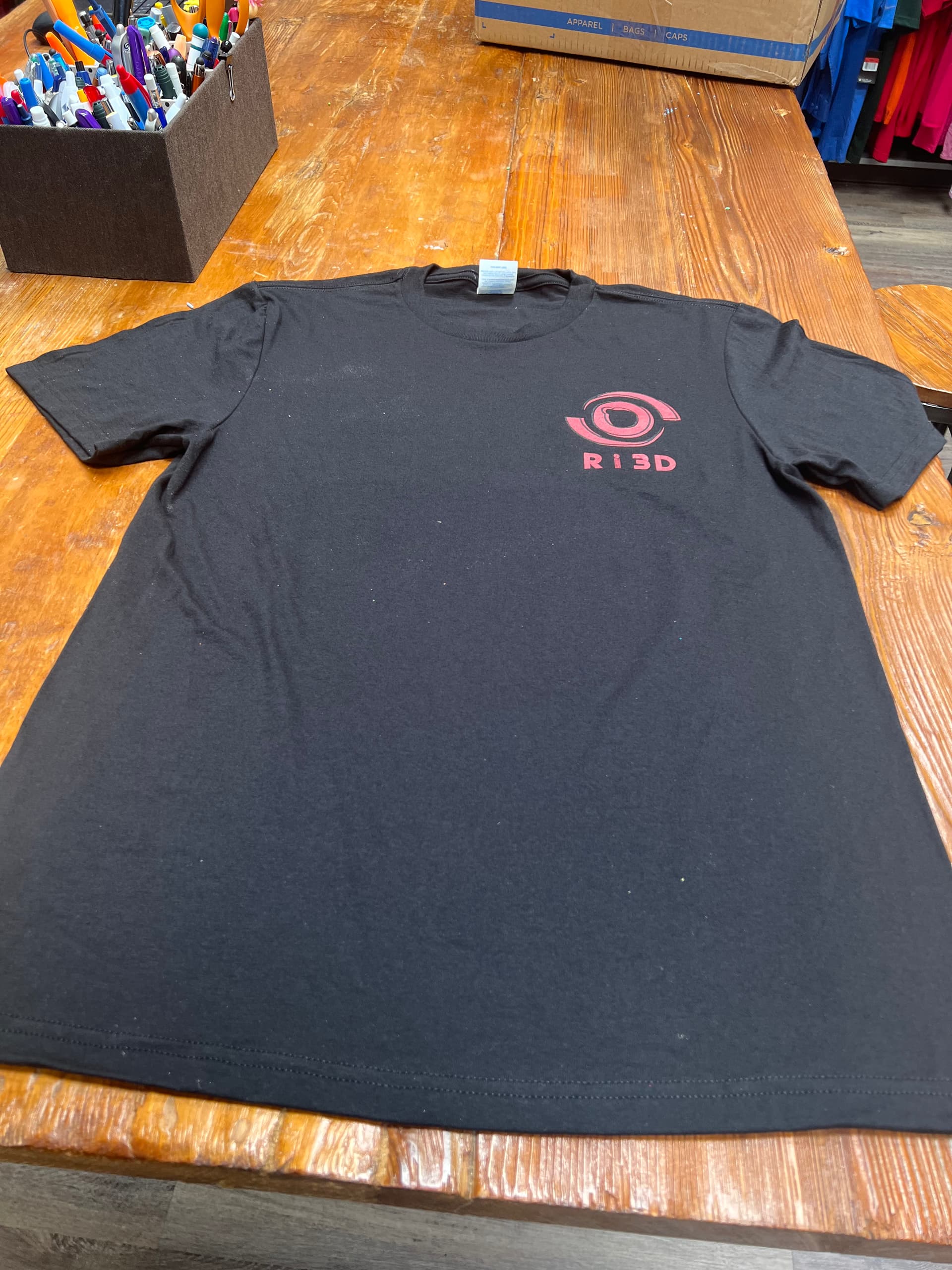 Ri3D - Page 3 - VRC > Over Under (23/24) - VEX Forum