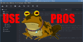usepros