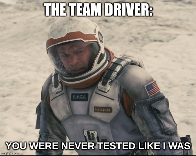Driver