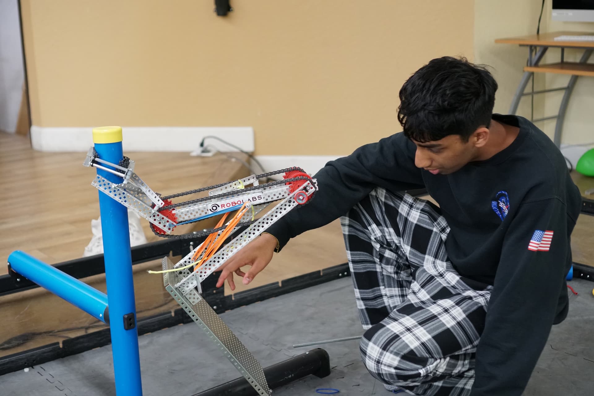 Ri3D - Page 3 - VRC > Over Under (23/24) - VEX Forum