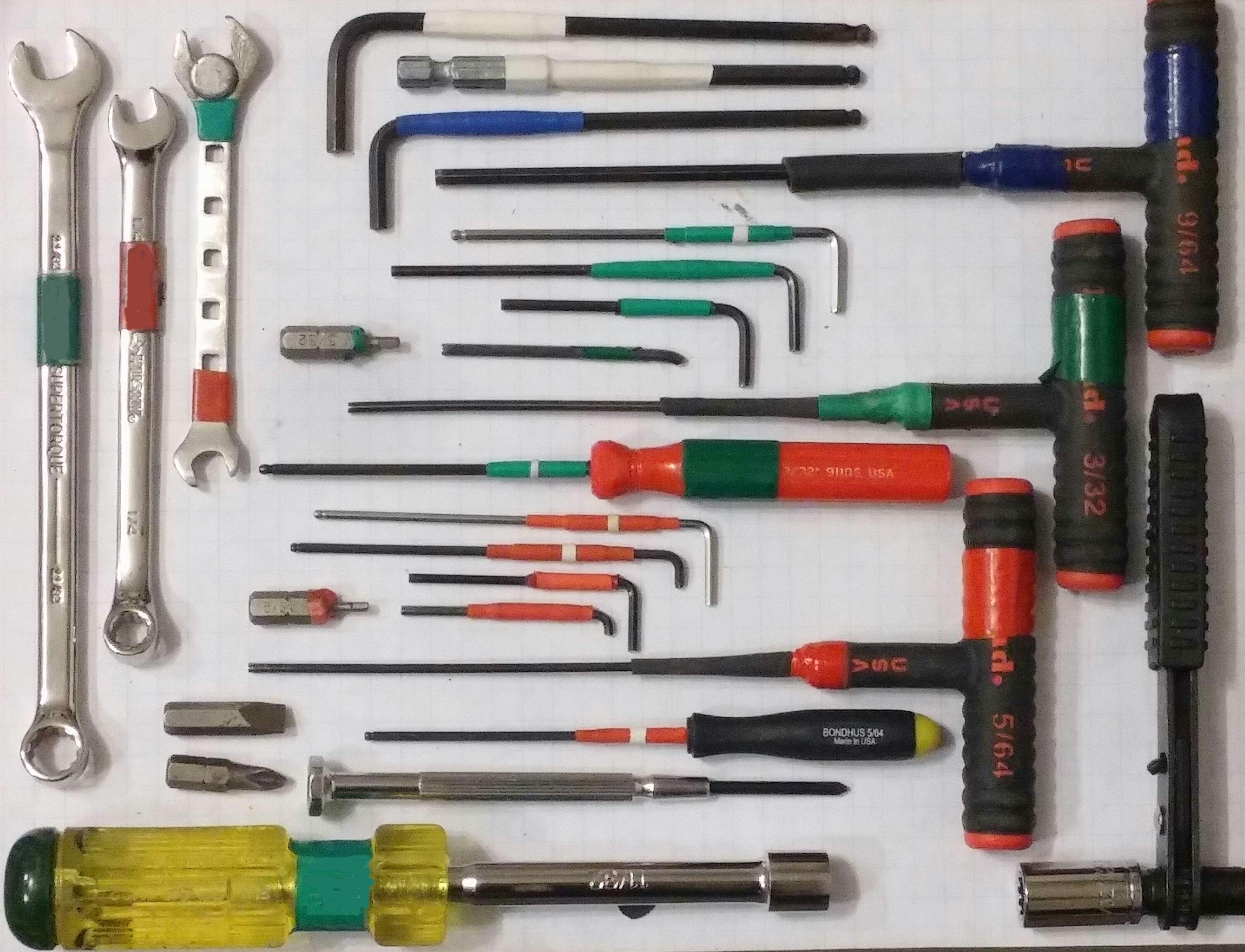 vex_tool_set1