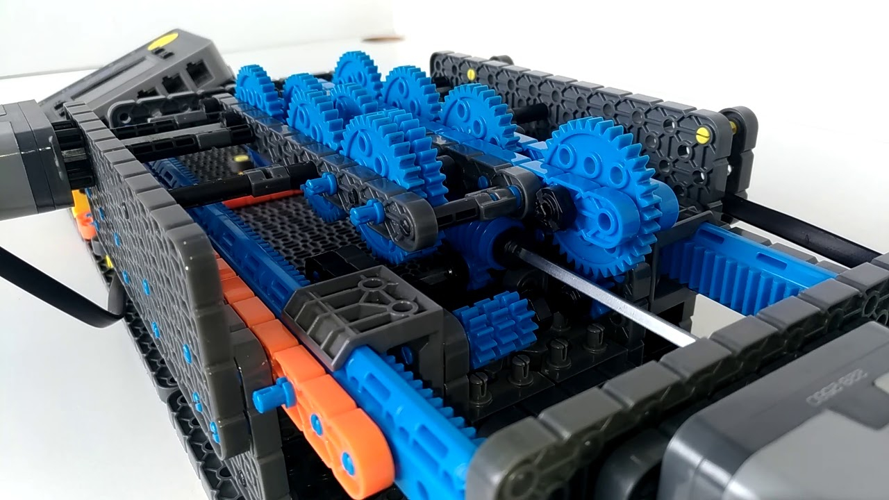 What is the worst advice you could give? 560 by FRC973 ChitChat