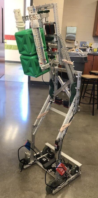 Zip Ties - VEX Robotics