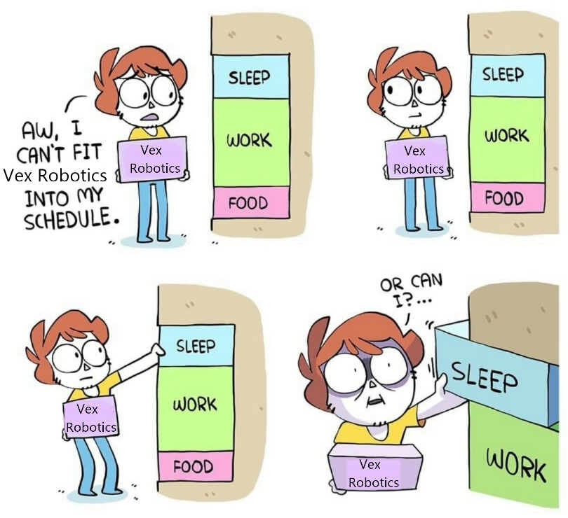 sleep