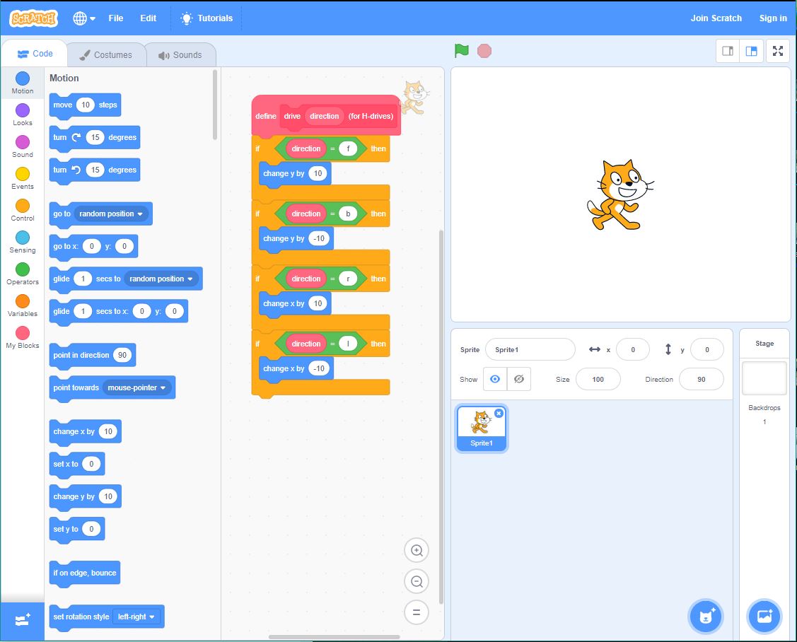 VEXcode IQ Blocks - Fully Functional Preview - VEX News - VEX Forum