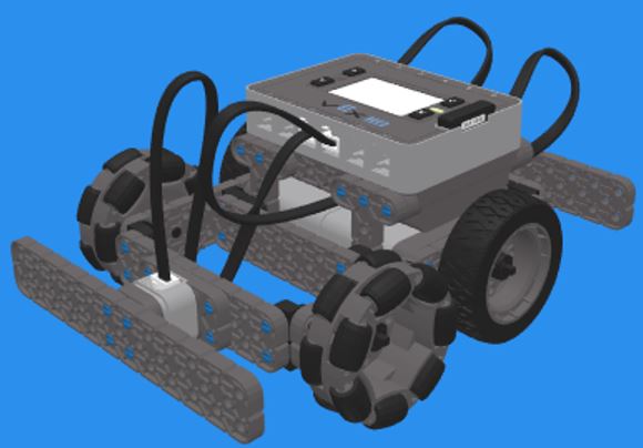 robot