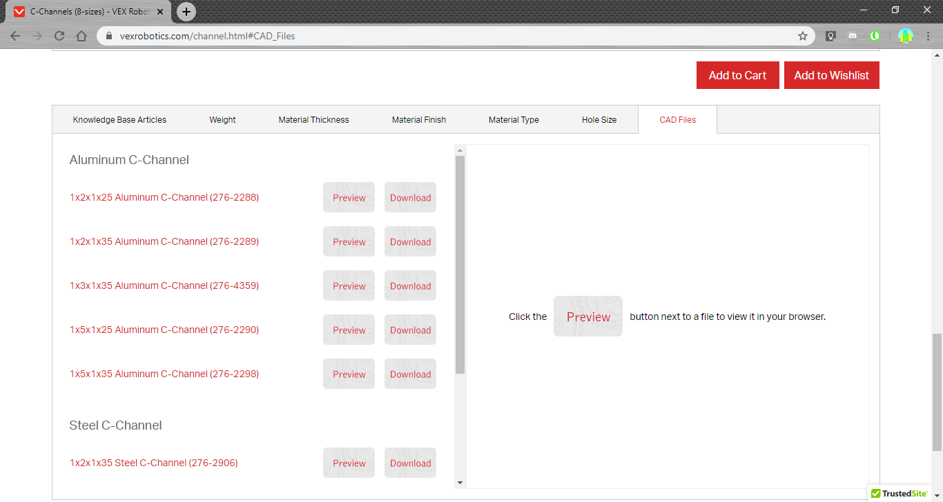Vex Inventor Parts ChitChat / Rumor Mill VEX Forum