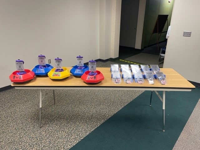 awards