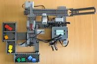 Conveyor Belt Piece - VEX IQ General Discussion - VEX Forum