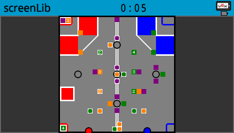 Tournament Manager multi-screen display - VEX V5 Technical Support - VEX Forum