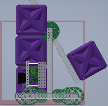 cube kicker 2