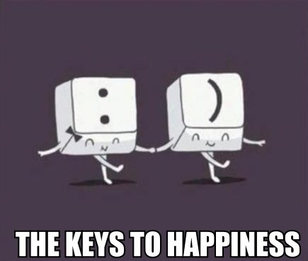 keys_to_happieness
