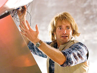 macgruber