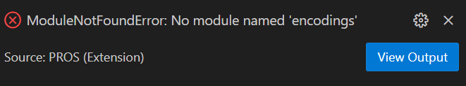 Pros Issue