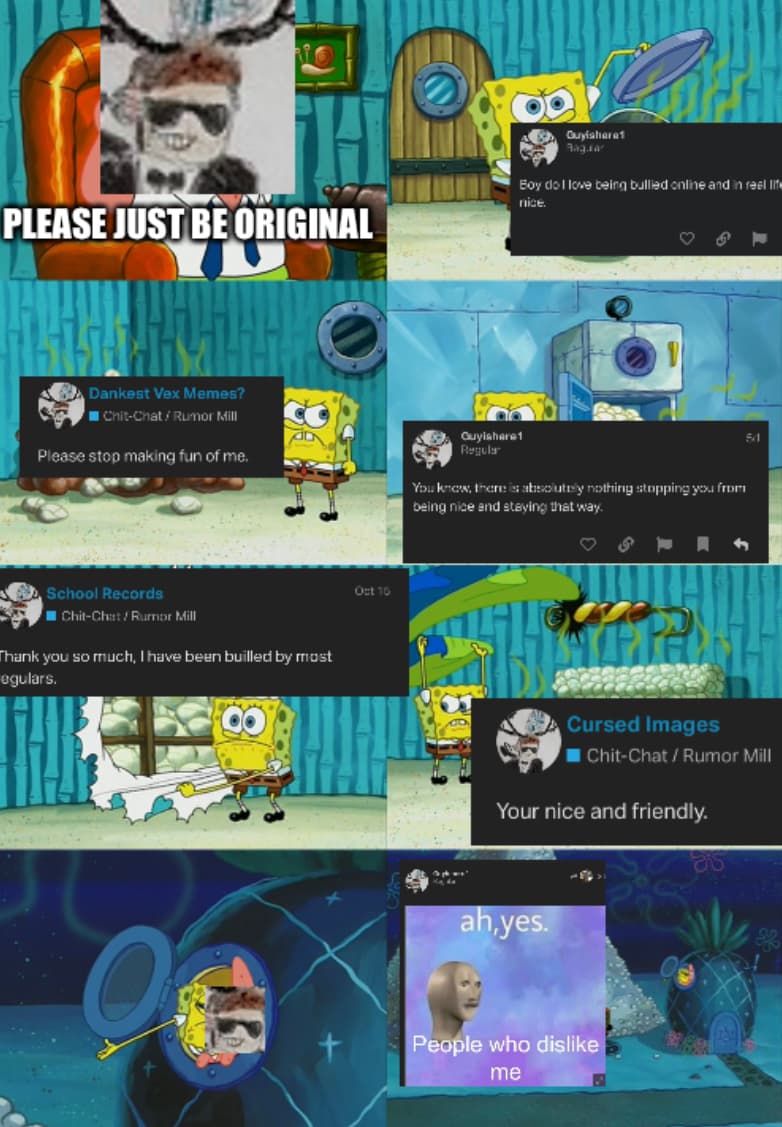Dankest Vex Memes 6978 By TayDay Chit Chat Rumor Mill VEX Forum
