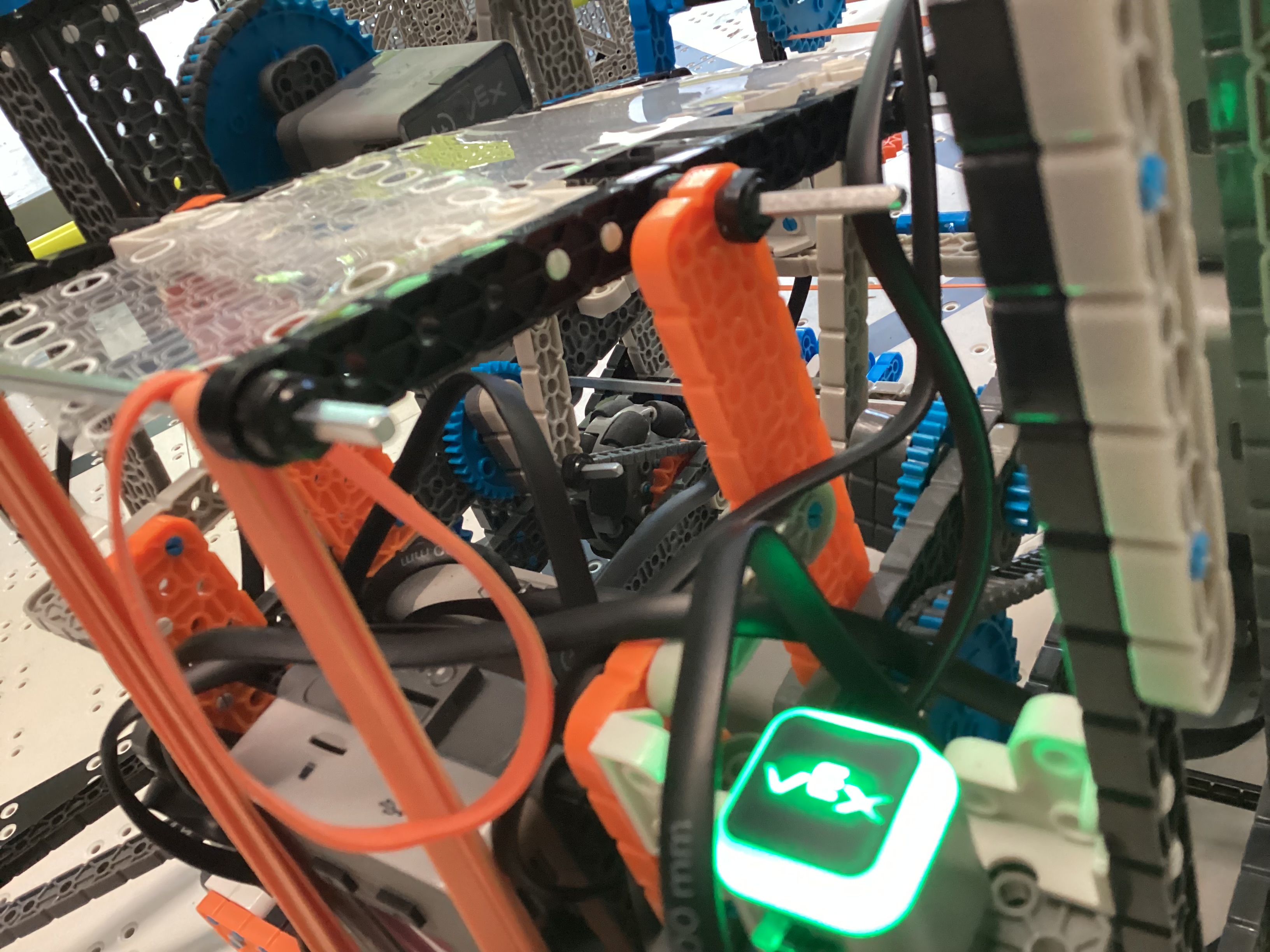 THE FINAL Worlds Robot Reveal: - VEX IQ Robot Showcase - VEX Forum