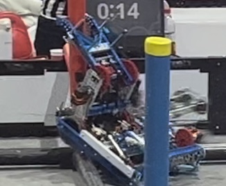 Using a lift to raise your bot for endgame - #6 by Tuoma - VRC > Over ...