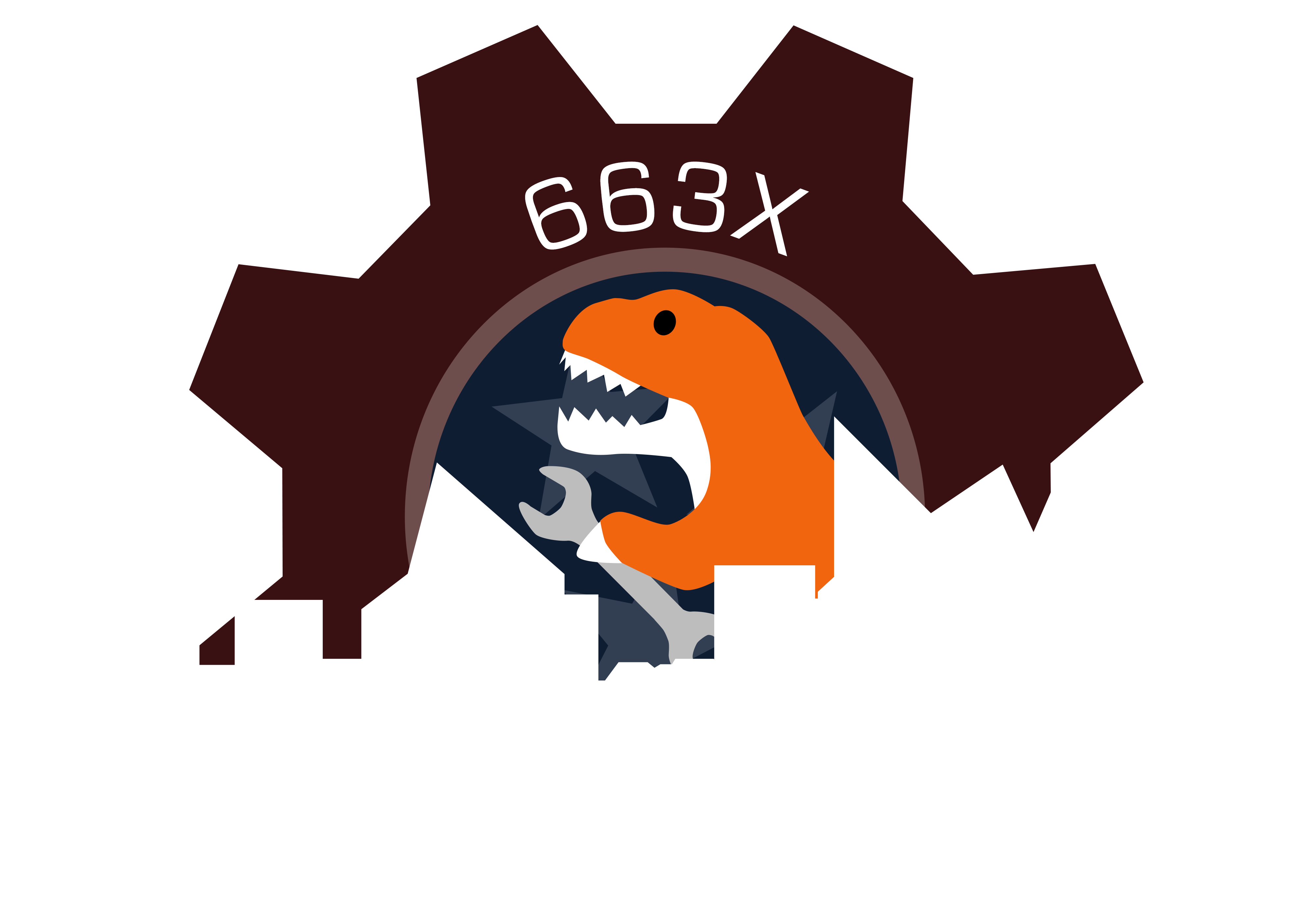 Share your team logos 579 by falconbob2 general forum vex forum