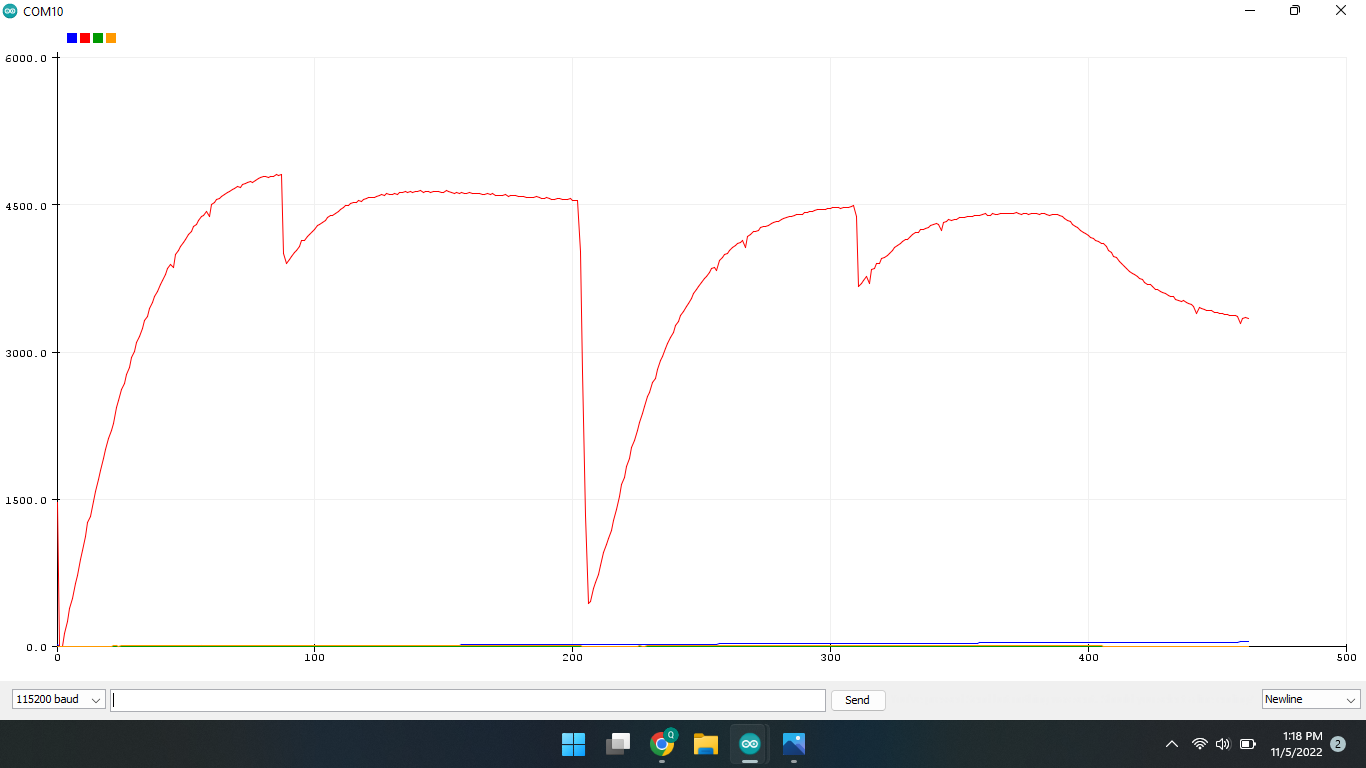 Flywheel selection & quantitative analysis - Page 3 - VRC > Spin Up (22 ...