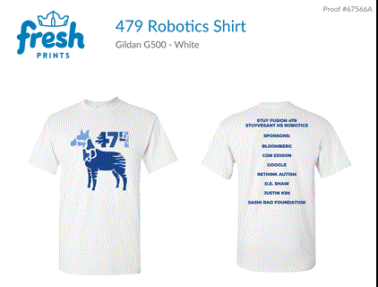 RoboticsProof1