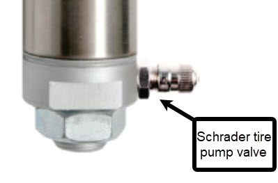 Better way to fill up pneumatic reservoirs - Technical Discussion - VEX  Forum