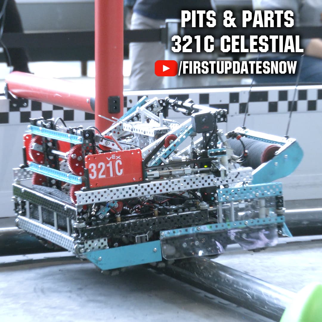 FUN RECF | Over Under Content - VEX Robotics Competition Discussion ...