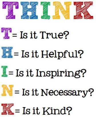 THINK