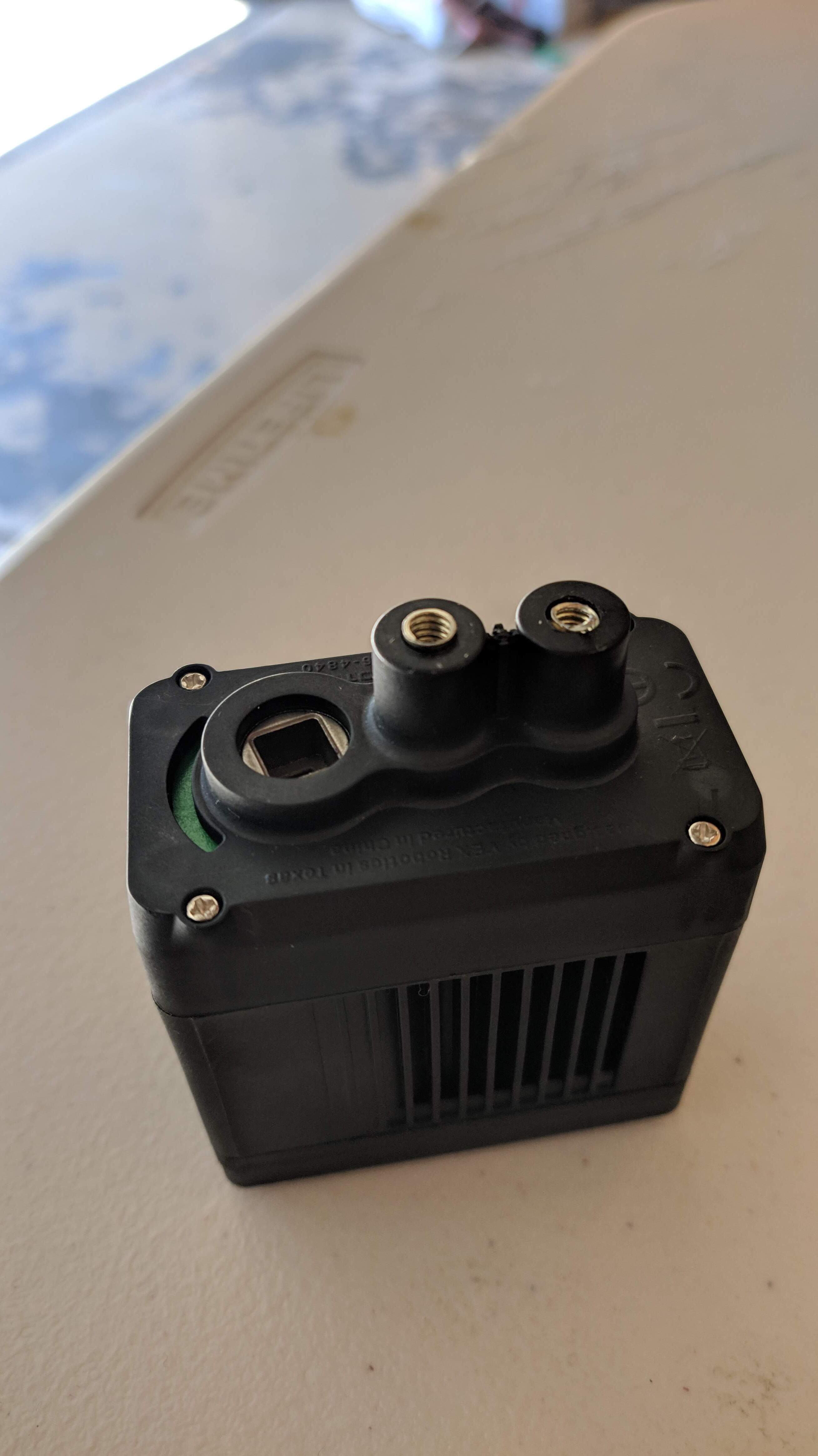 V5 vex best sale motor
