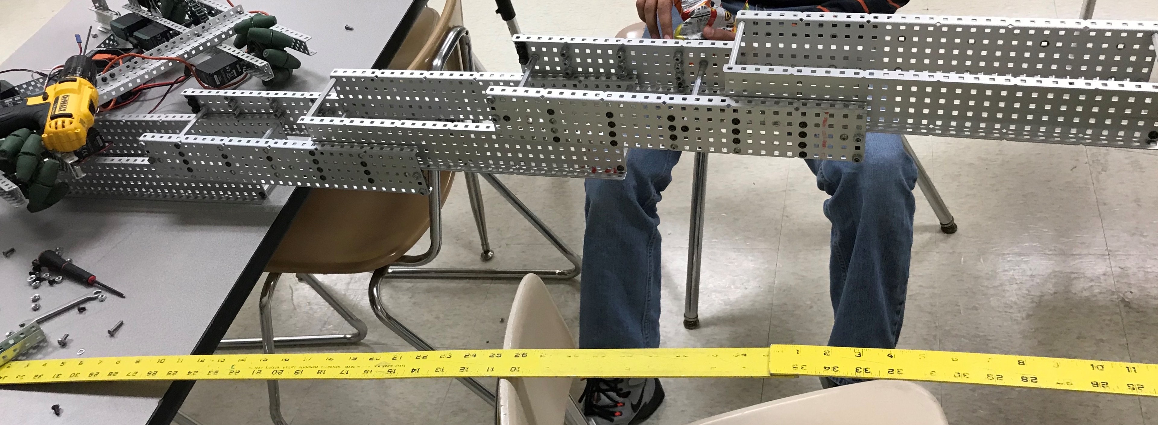 extendedOnRobot
