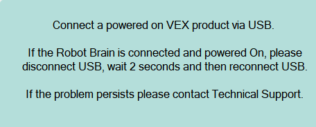 disconnected-vexos-util